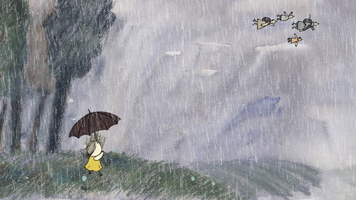 Перелётная Bild 3