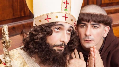 La solita commedia: Inferno Bild 3