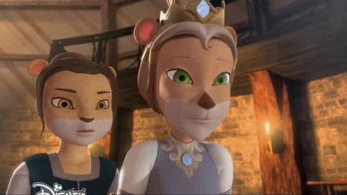 Max Adventures: Magilika Bild 1