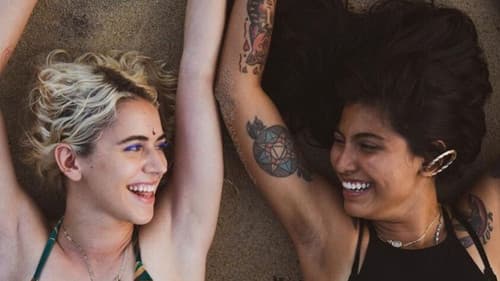 Desenfrenadas Bild 4