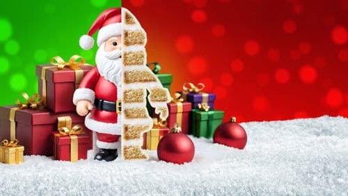 Ist das Kuchen? Feiertage Bild 3