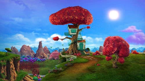 Mundo Ripilica: As Aventuras de Lilica, a Coala Bild 2