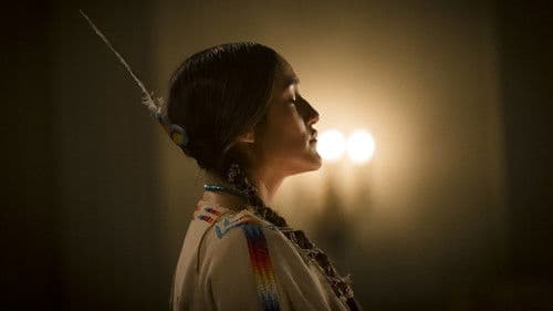 Te Ata - Stimme eines Volkes Bild 4