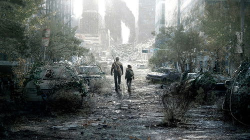 The Last of Us Bild 8