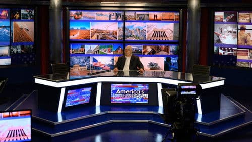 The Loudest Voice Bild 4