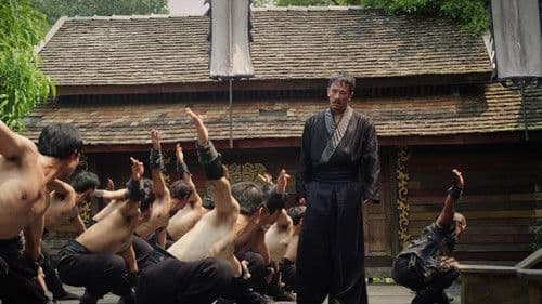 The Man with the Iron Fists 2 Bild 8