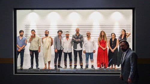 Aman Reis Duymasın Bild 2