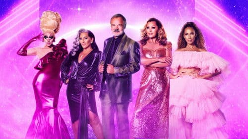 Queen of the Universe Bild 6