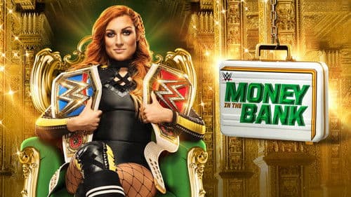 WWE Money in the Bank 2019 Bild 2