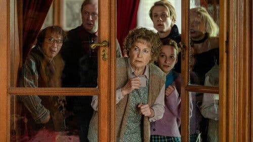 Aristokratka ve varu Bild 5