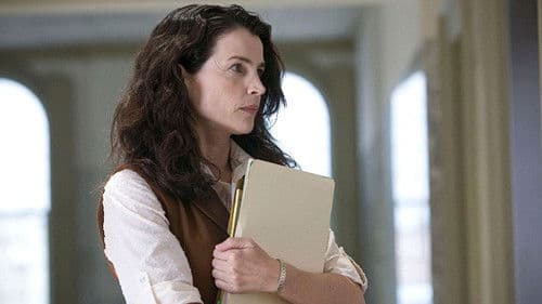 Unschuldig hinter Gittern Bild 1