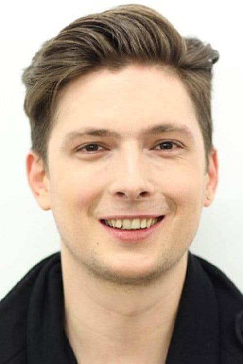 Артём Федотов