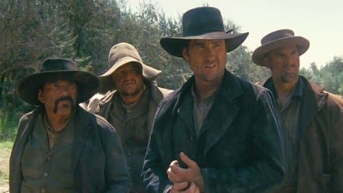 Outlaws and Angels Bild 1