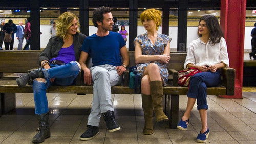 Beziehungsweise New York Bild 3