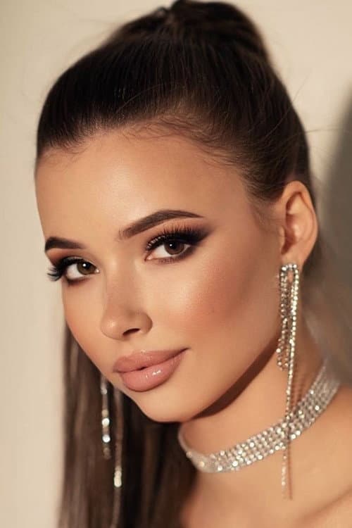 Мария Ильюхина