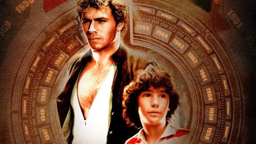 Die Zeitreisenden Bild 7