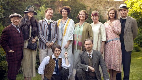 Mapp and Lucia Bild 1