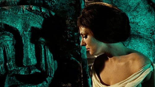 Herzog Blaubarts Burg Bild 4