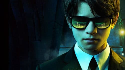 Artemis Fowl Bild 6