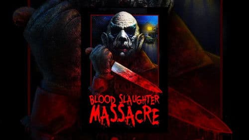 Blood Slaughter Massacre Bild 1