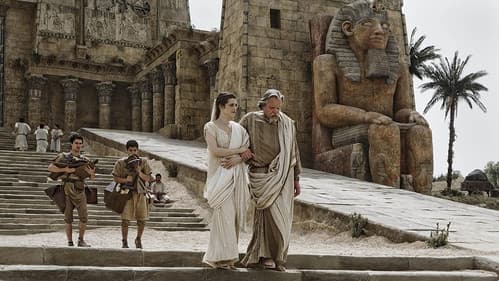 Agora - Die Säulen des Himmels Bild 8