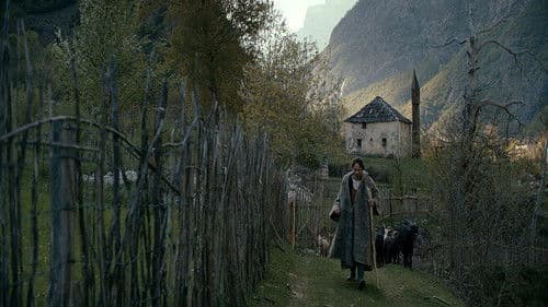 Ein Licht zwischen den Wolken Bild 1