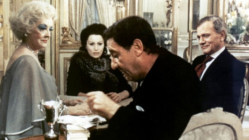 Teuflisches Spiel Bild 2