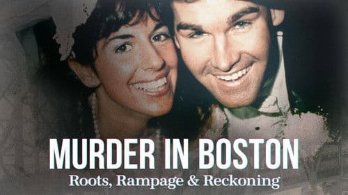 Mord in Boston - Anfänge, Aufruhr und Abrechnung Bild 5