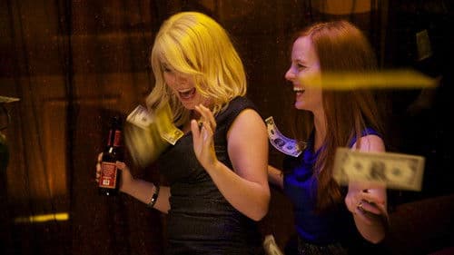 Hangover Girls - Best Night Ever Bild 1