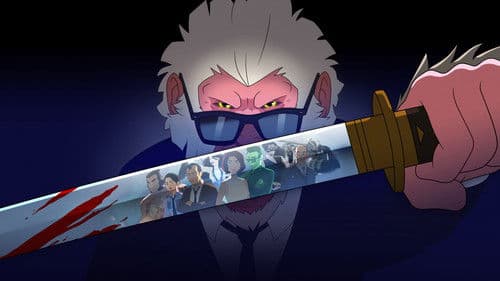 Marvel's Hit-Monkey Bild 8