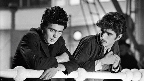 Die Unbezwingbaren Bild 5