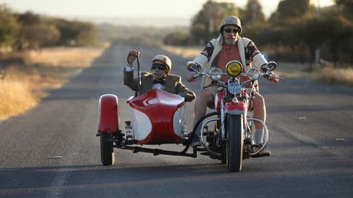 Un padre no tan padre Bild 2