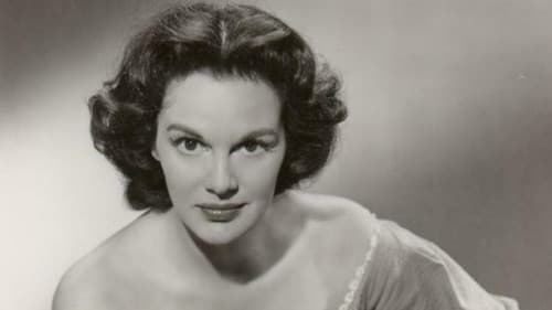 The Buckskin Lady Bild 1