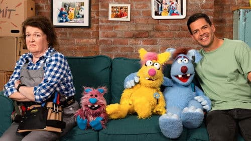 Woozle - Die Serie Bild 1