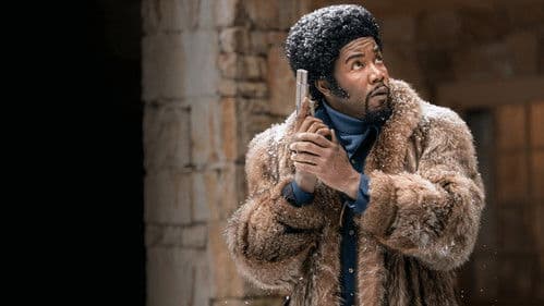 Undercover Brother 2 Bild 6