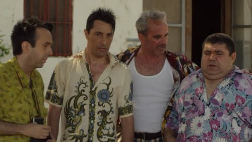 Benidorm mon amour Bild 2