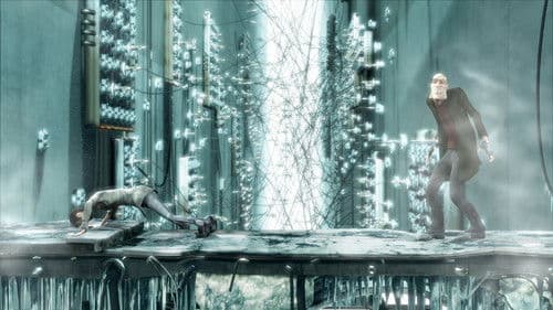 Elephants Dream Bild 5