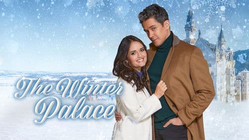 The Winter Palace - Verliebt in einen Prinz Bild 2