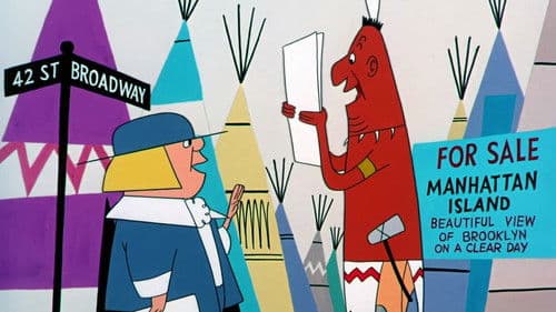 Yankee Doodle Bugs Bild 1