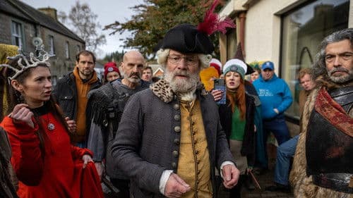 The Fall of Sir Douglas Weatherford Bild 2