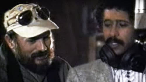 Algérie, Mémoires du Raï Bild 2