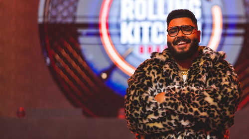 Rolling Kitchen Brasil Bild 1