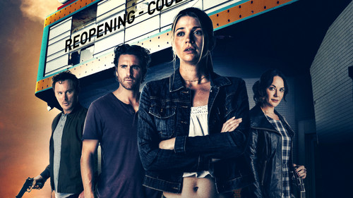 She Inherited Danger Bild 2