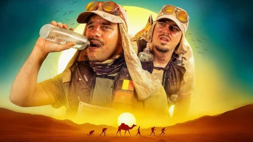 The Toughest Footrace on Earth Bild 1