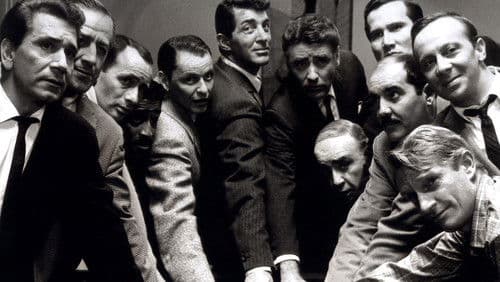 Frankie und seine Spießgesellen Bild 7