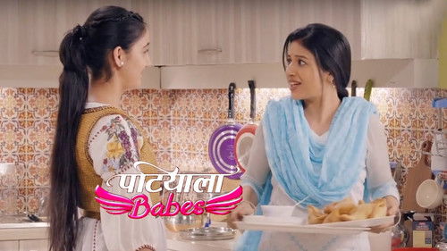 Patiala Babes Bild 1