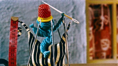 Dvě klubíčka Bild 1