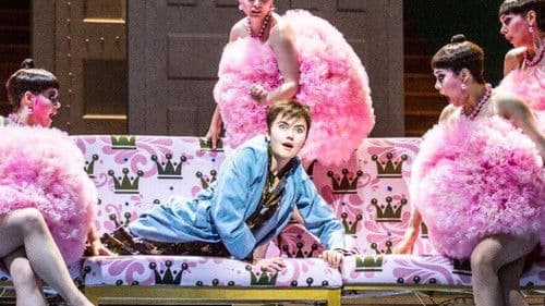 Chabrier: L'étoile Bild 1