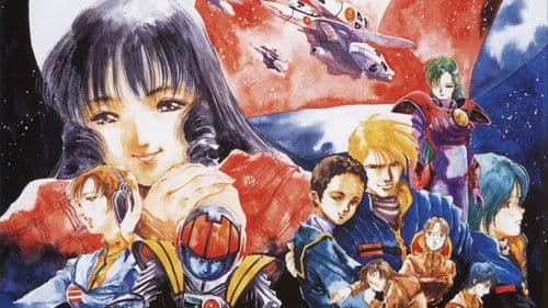 Macross - Der Film Bild 4