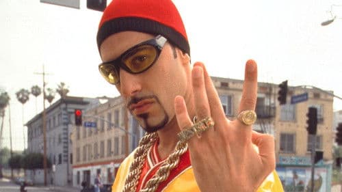 Ali G in da House Bild 6